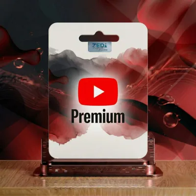 Youtube Premium