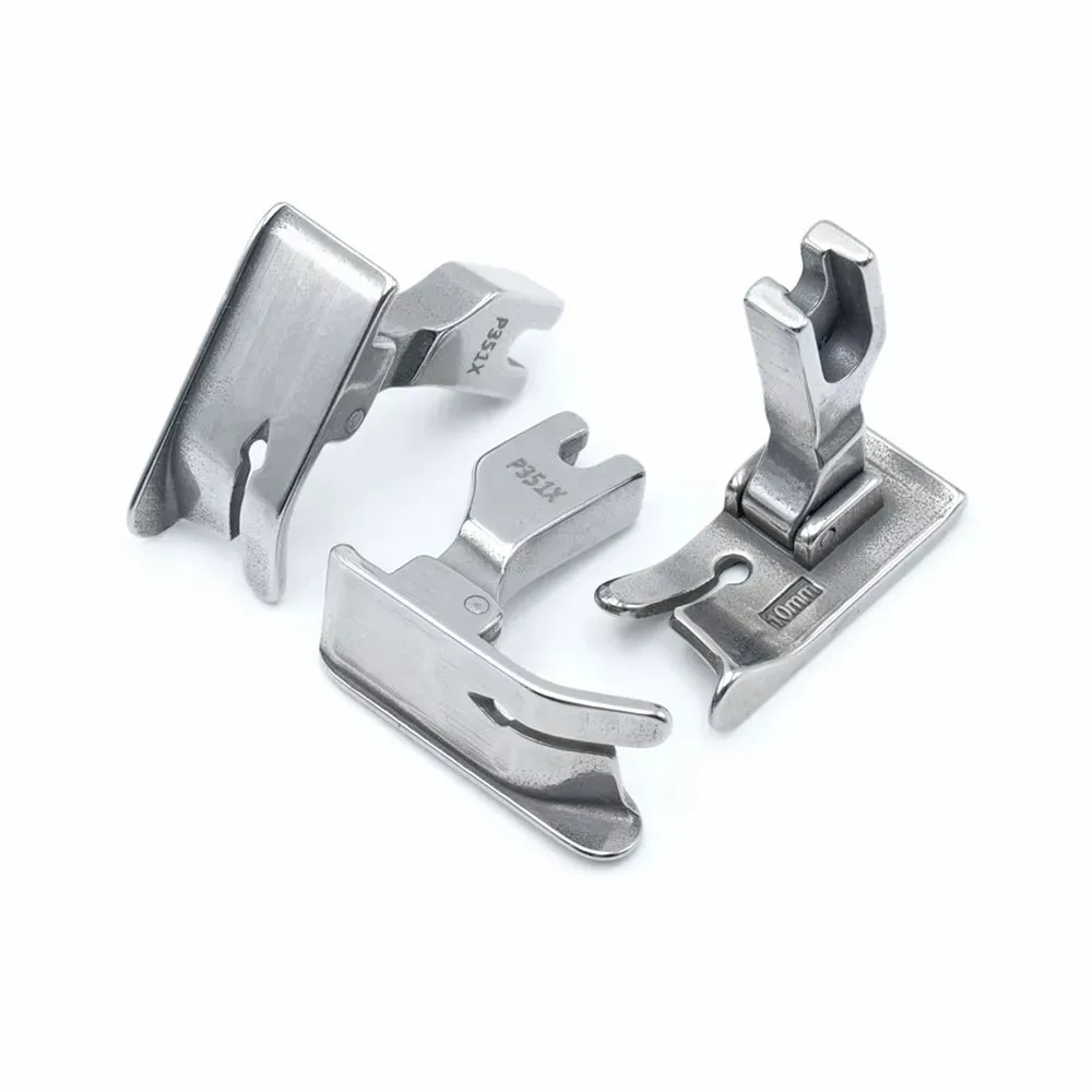 Pied de Biche Surpiqure P351X