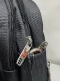 Cartable et sac à dos 2 en 1