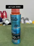 Déodorant et stick