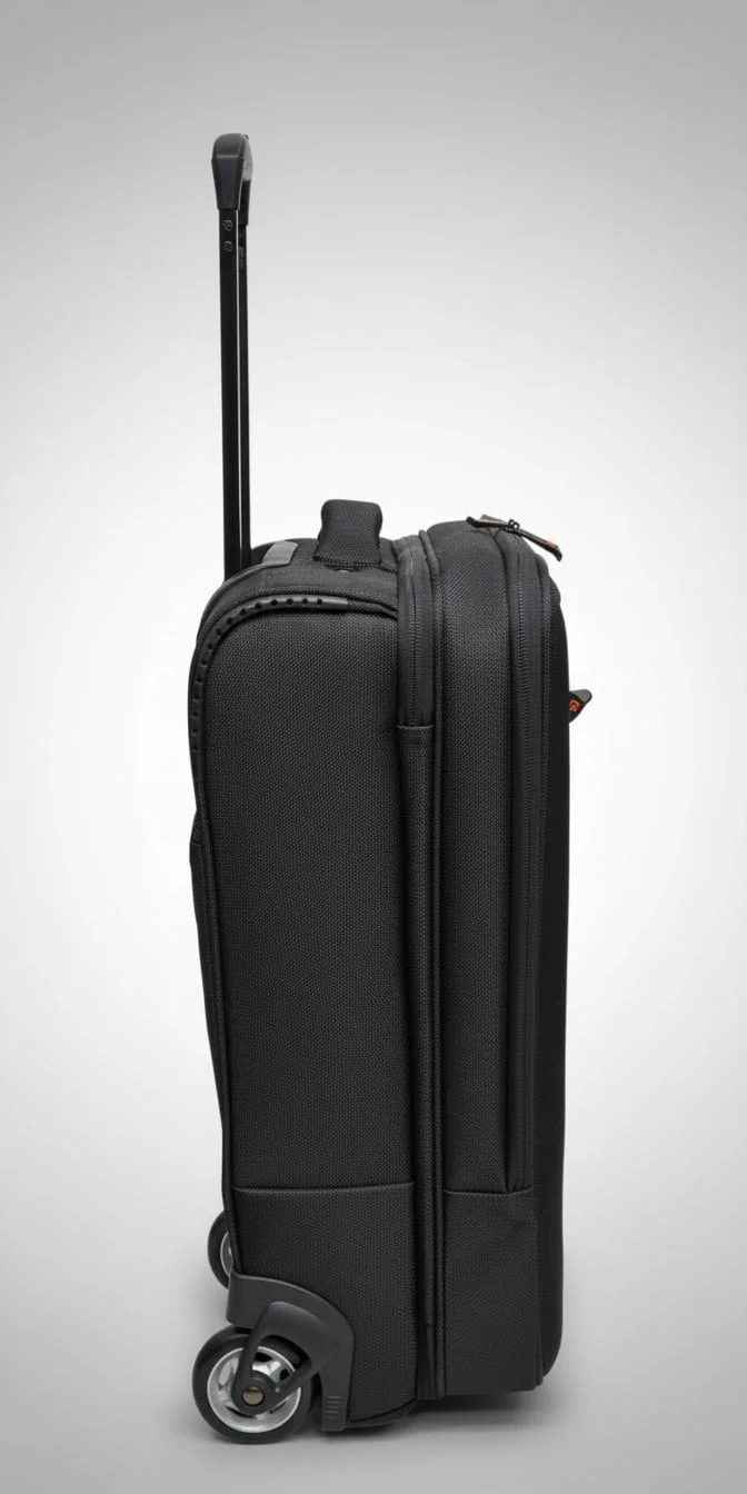 Valise Pilote cabine Gabol avec compartiment PC
