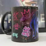 Mug Jinx Arcane