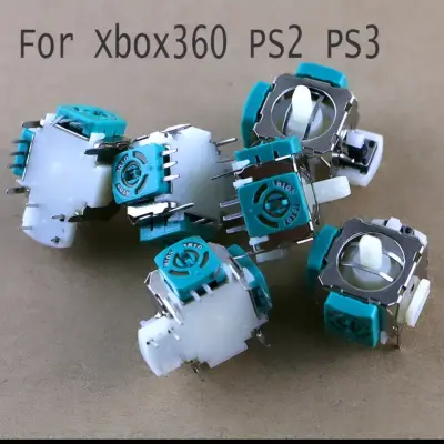 Joystick Xbox 360 PS3 et PS2
