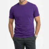 T-shirt Charles Wilson