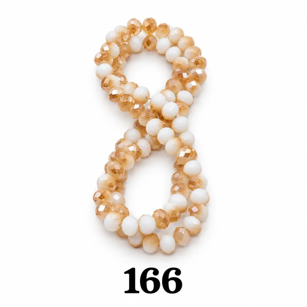 06 Cristal Rond  - كريستال دائري