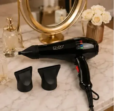 ENZO Professional Hair Dryer EN-8860B