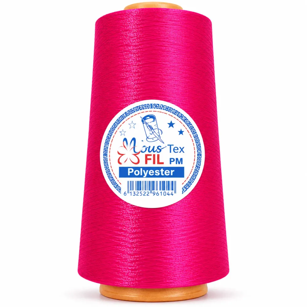 Fil polyster 150D