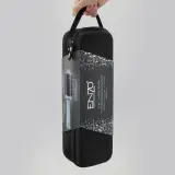 Brosse Saufflante ENZO EN-4110 2 En 1 Magic Brush 1500W