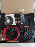 MSI GTX 960 Gaming 4 GB