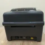 طابعة الملصقات الحرارية XPRINTER TT424B