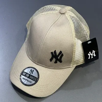 كاسكيطة نيويورك New York باج