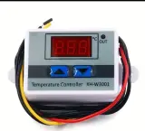 Xhw 3001 متحكم حرارة