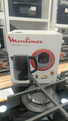 Bouilloire électrique Moulinex