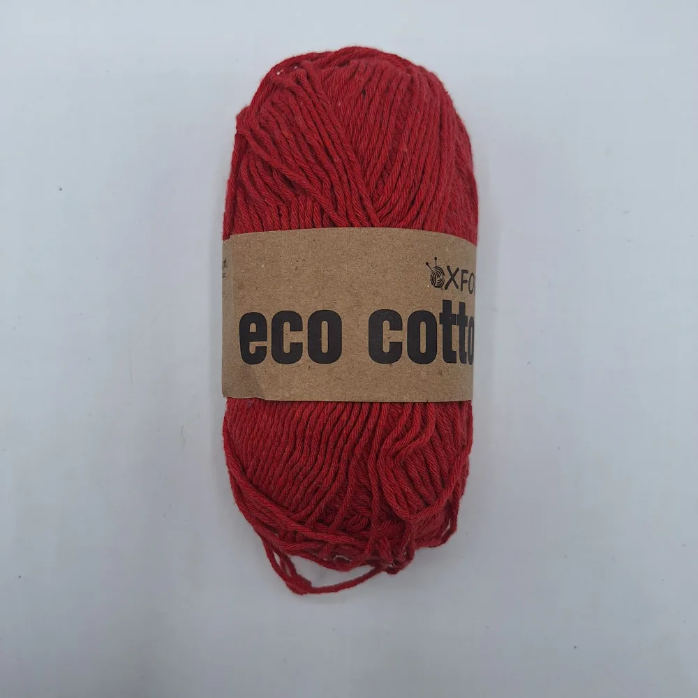 Fil Eco Cotton 100g/200m