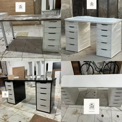 Bureaux