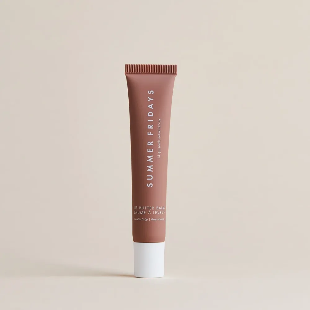 Summer Fridays Lip Butter Balm