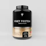 WHEY PROTEIN TREC