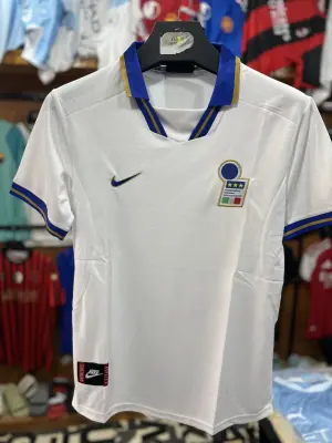 Italy blanc vintage