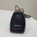 Lecteur code barre avec fil HENEX HC-4208