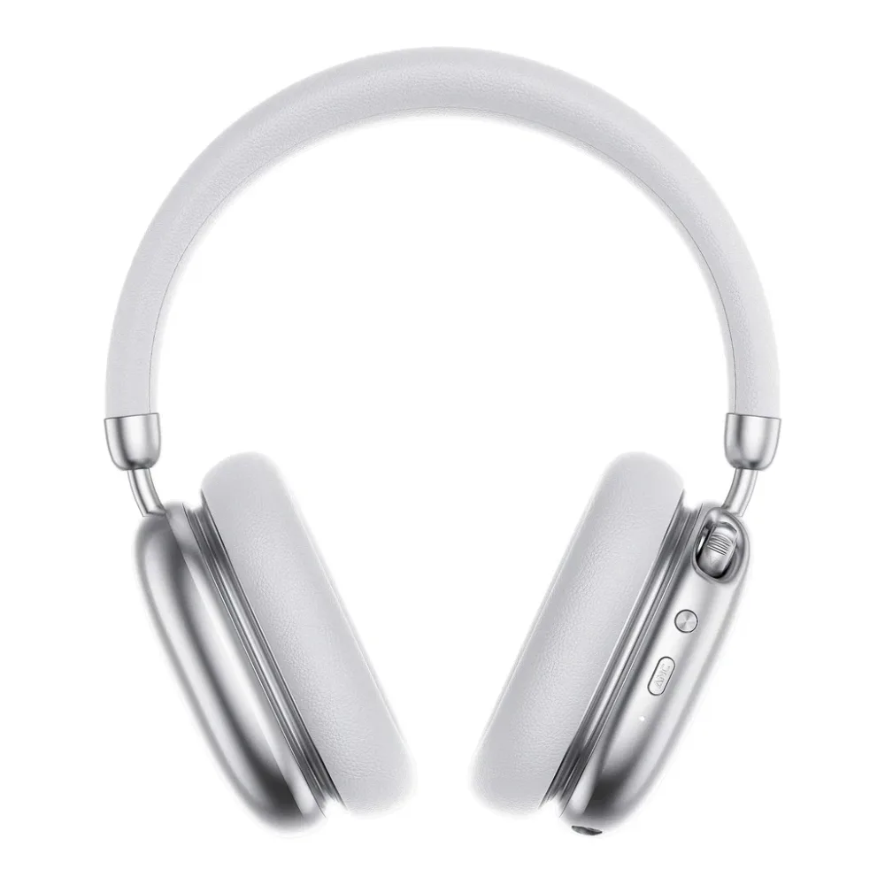 HAVIT Space S1 Wireless Noise Cancelling Bluetooth Headphones H670BT