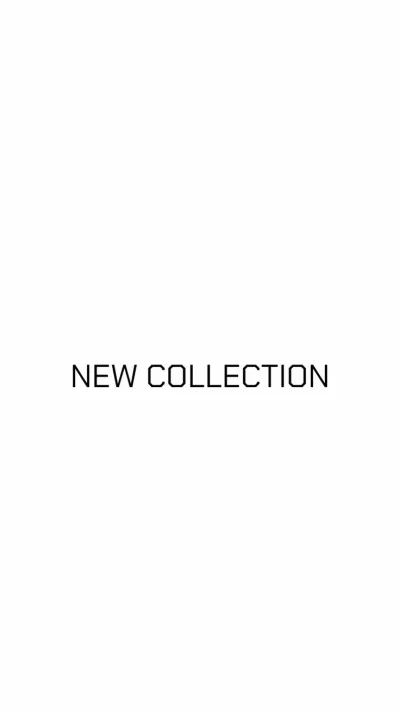 New collection