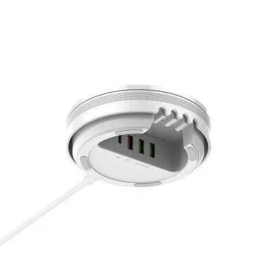 Desktop Wireless Charging Station AW003