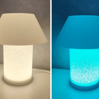lampe de chevet
