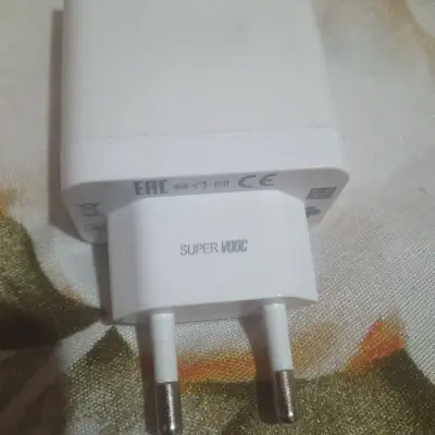 مشحن هاتف  oppo