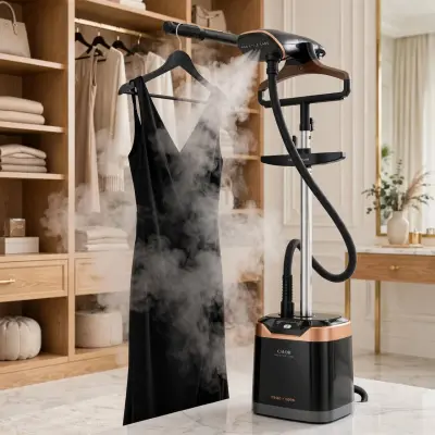 ديفرواسور كالورCalor pro Style care