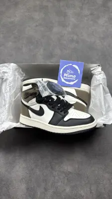 Air jordan 1 high mocha