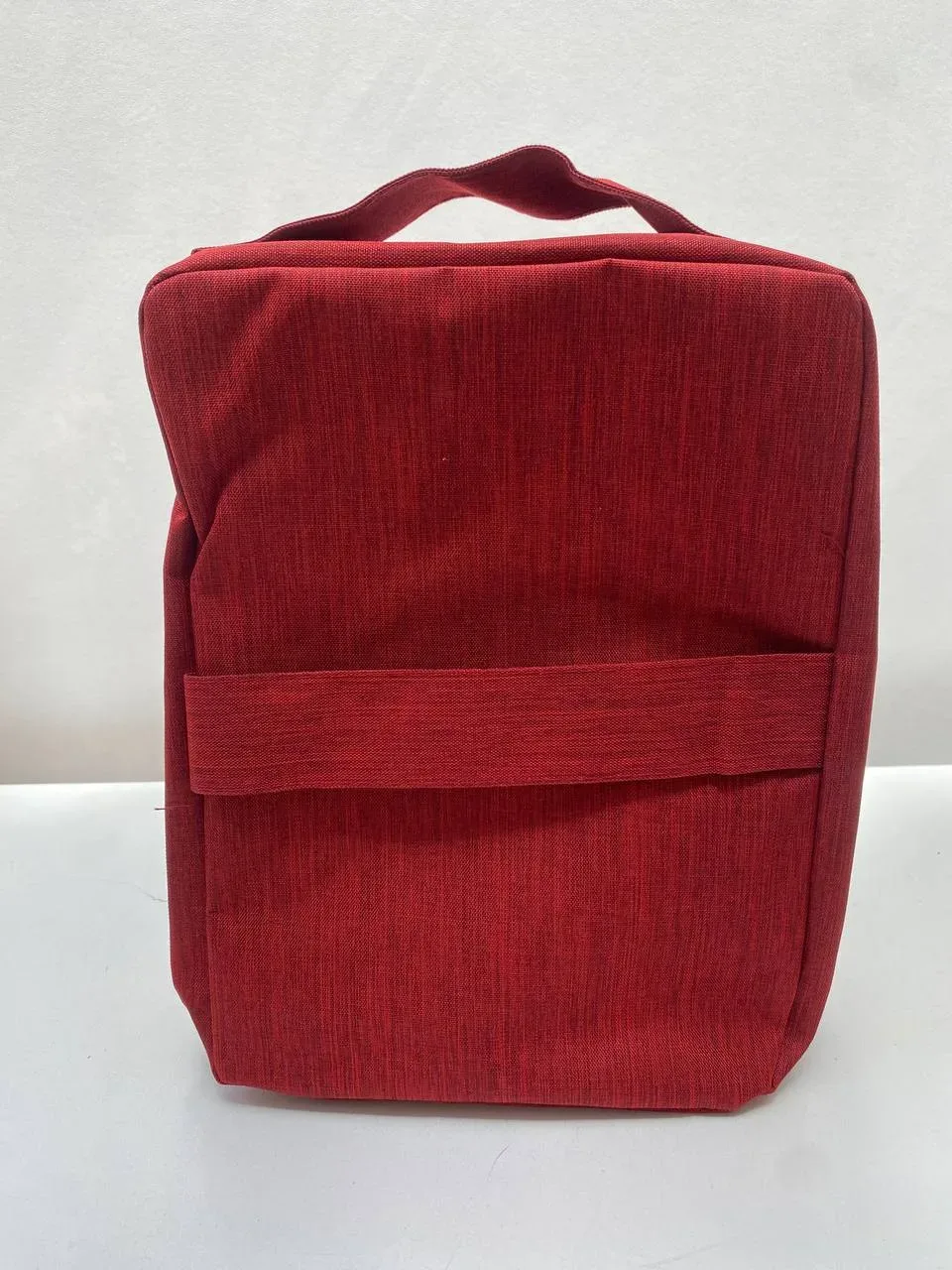 Sac de rangement pour chaussures imperméables a double Ouverture V2