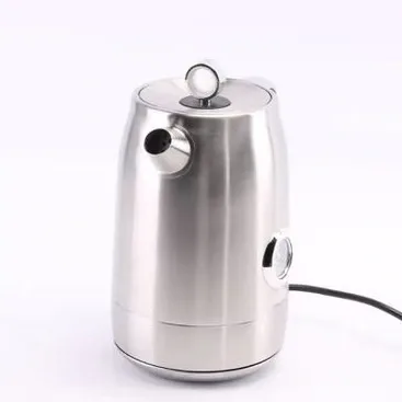ENZO PROFESSIONAL CORDLESS ELECTRIC KETTLE