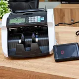 BEETRO BE0148 – Compteuse de billets UV et infrarouge