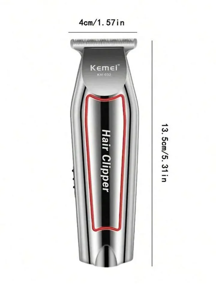 Kemei KM-032 nouveau modèle