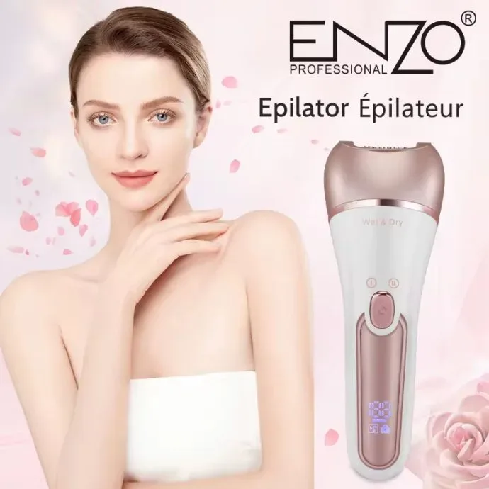 Epilateur lovely