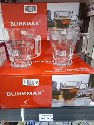 Chope Blinkmax 6pcs