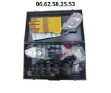 Back to products Soudeuse Thermique 2000W 300°C CROWN CT19029 MC