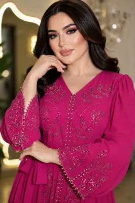 فستان