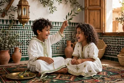 منتجات أطفال