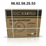 Flexible Vibreur à Béton HONESTPRO YAE2897 (35mm x 4m)