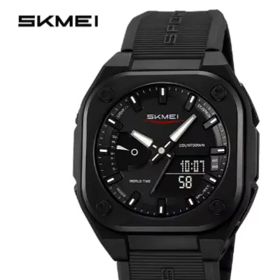 أصلية 100%--Skmei 2328