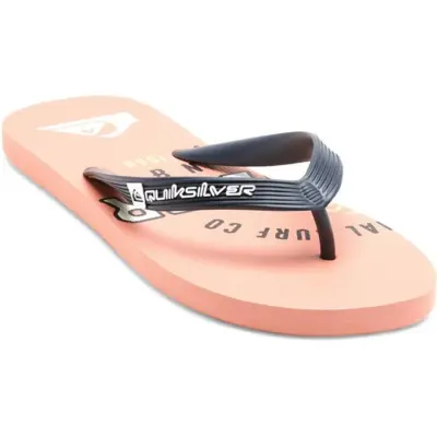 Tong QuikSilver Java Flipflop Rose