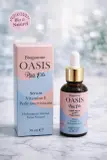 Sérum Vitamine E – Biogamme Oasis