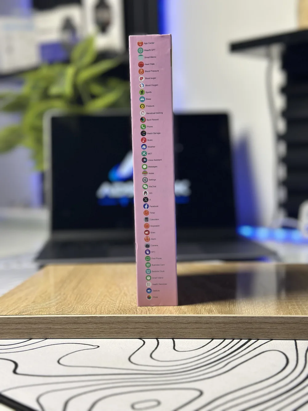 haino Teko SQ-17mini