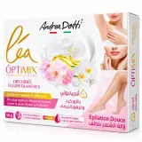 ANDREA DOTTI ÔPTiMiX  Épilation Douce 50 g
