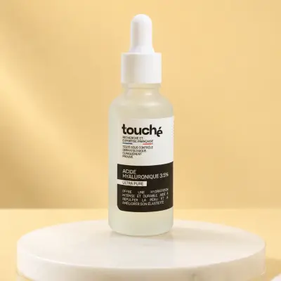 سيروم حمض الهيالورونيك Touché Acide Hyaluronique 3.5%