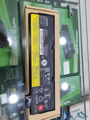 Batterie Compatible Dell Latitude E5440