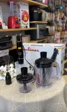 Infinyforce moulinex 3in1