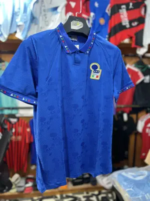 Italy 1994