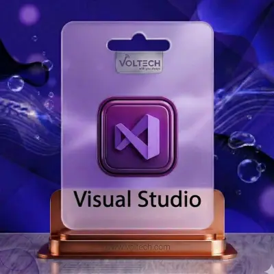 Microsoft Visual Studio